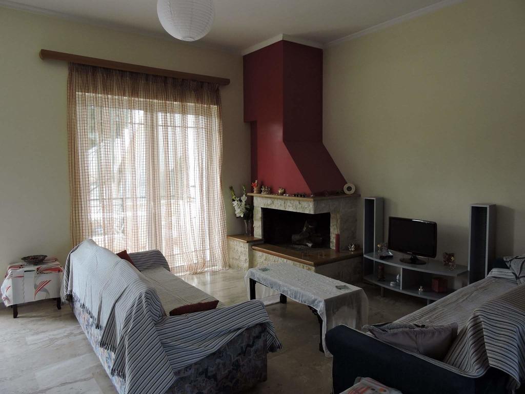 Anastasia Apartment Nafplio Exterior photo